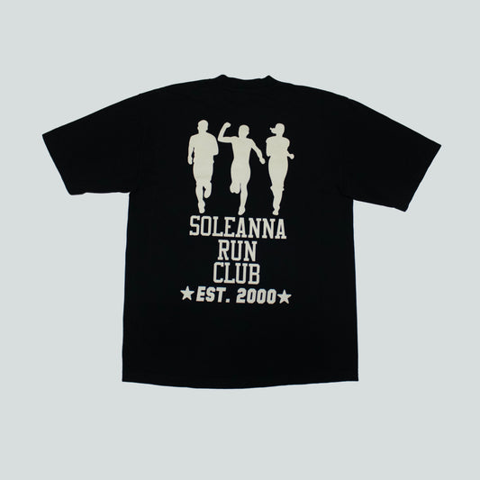 RUN CLUB TEE