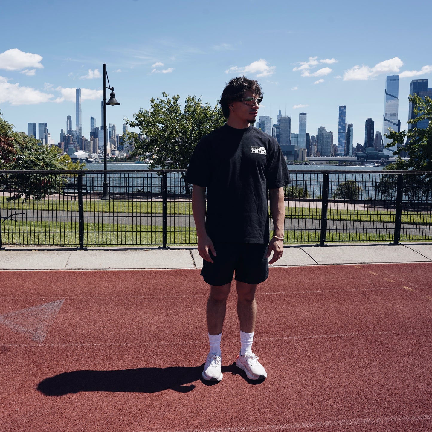 RUN CLUB TEE