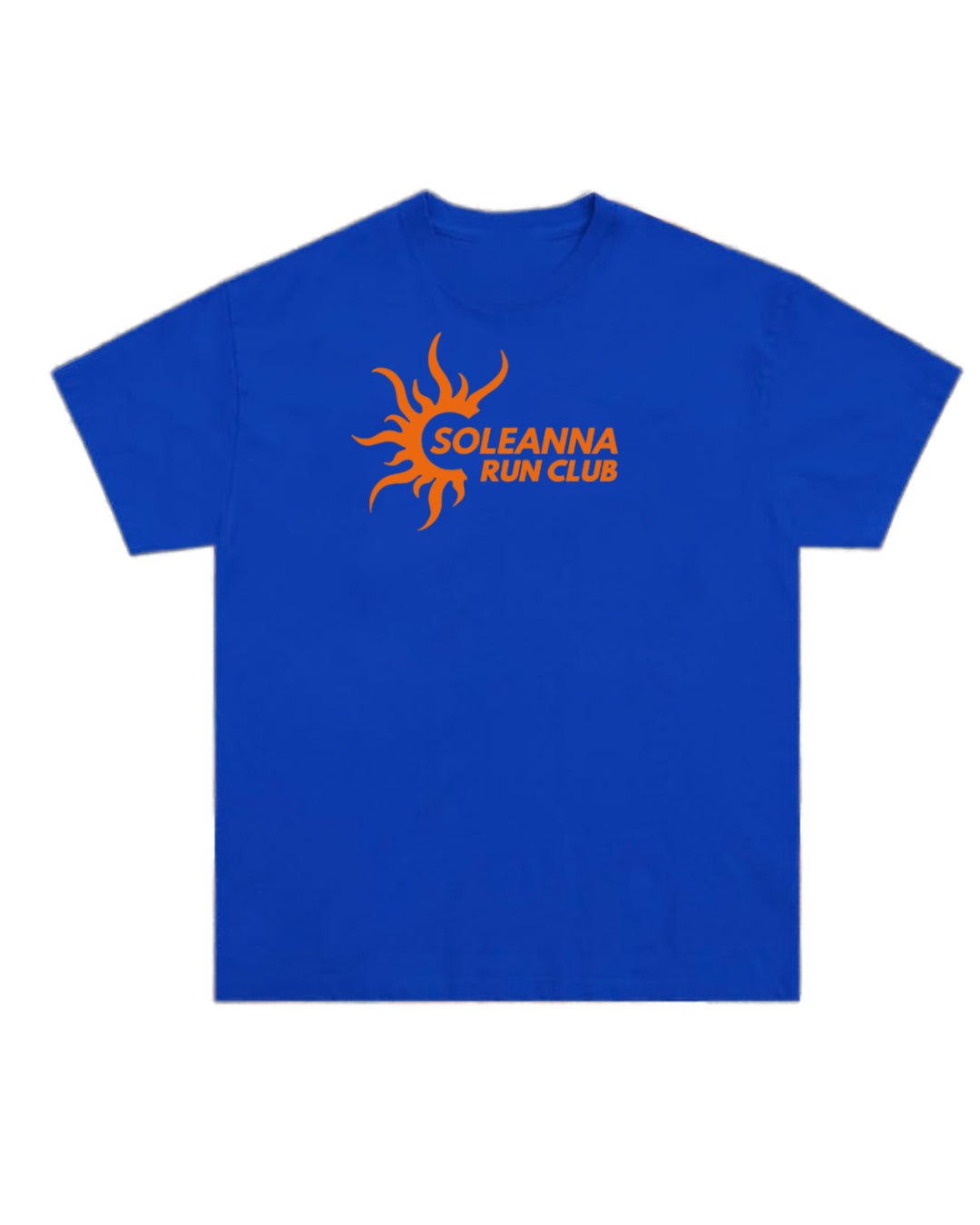 SRC T SHIRT 'NYK'
